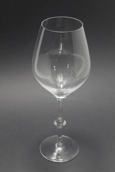 Paşabahçe Kristal Ayaklı Şarap Kadehi 1 Adet  31341 - Resim 2