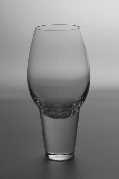 Paşabahçe Kristal Dolgu Ayaklı Bardak 1 Adet 22055 - Resim 2