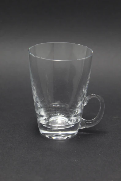 Paçabahçe Kristal Bardak Kulplu 1 Adet 12622 ürün görseli 1