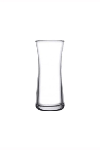Paşabahçe Heybeli Rakı Bardağı 6 Lı 420016
