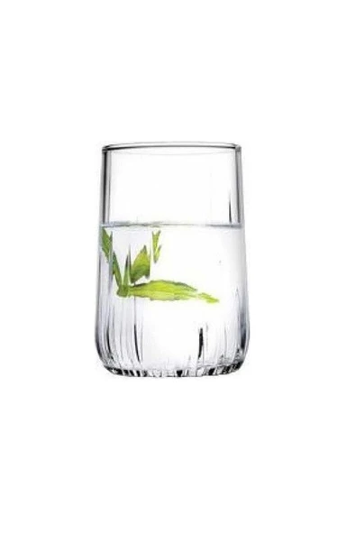 Paşabahçe 420522 Nova 6lı Kahve Yanı Su Bardağı ürün görseli 1