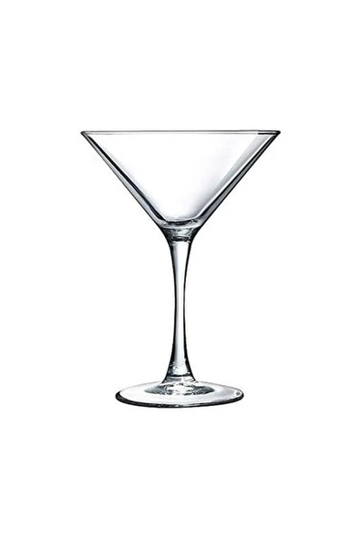 Paşabahçe Enoteca Martini Kadehi 6 Lı 44698 - Resim 2