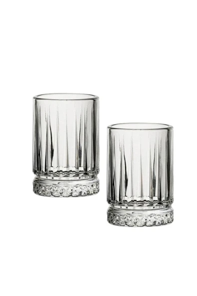 Paşabahce Elysia 6'lı Likör Bardak 60 cc ürün görseli 1