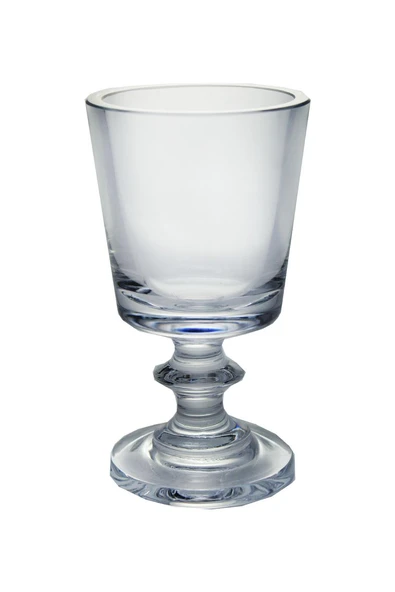 Paşabahçe El İmalatı Kalın Ağızlı Şarap Kadehi 1 Adet 11284 ürün görseli 1