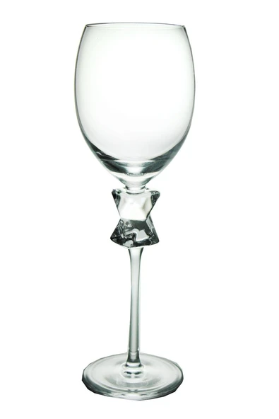 Paşabahçe El İmalatı Kristal Ayaklı Şarap Kadehİ 2 Li 31683 ürün görseli 1