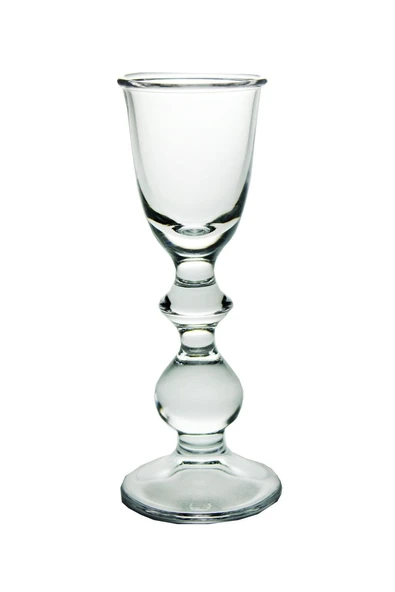 Paşabahçe El İmalatı Kristal Likör Bardağı 1 Adet 11836