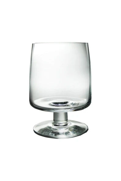 Paşabahçe El İmalatı Kristal Ayaklı Bira Bardağı 1 Adet 31067 ürün görseli 1