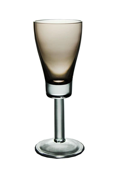 Paşabahçe El İmalatı Kristal Şarap Kadehi 1 Adet 11261