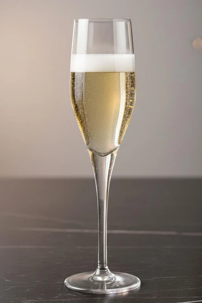 Paşabahçe Dream 44591 Şampanya Bardağı 6'Lı ürün görseli 1