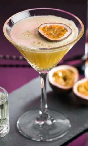 Paşabahçe 440328 Elysia Ayaklı Martini Bardak 6'lı ürün görseli 1