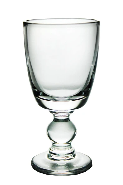 Paşabahçe El İmalatı Ayaklı Kristal Kalın Camlı Şarap Kadehi 1 Adet 11274 ürün görseli 1