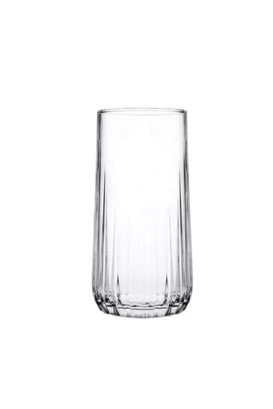 Paşabahçe 420695 6 Adet Nova Meşrubat Bardağı 360 cc - Resim 2