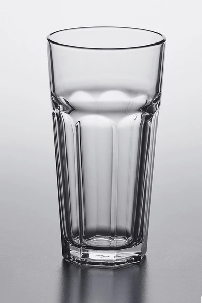 Paşabahçe 52707 Casablanca 12 Adet Meşrubat Bardağı 475 cc ürün görseli 1