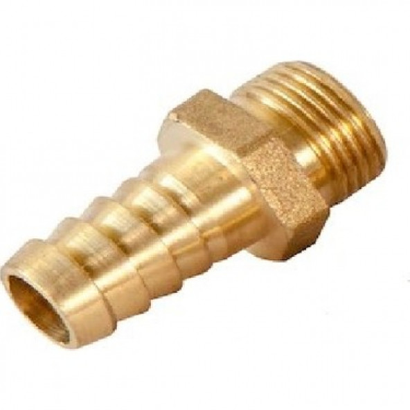 Hortum Rekoru (Seçenekli) Prinç(Krom) - 3