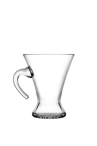 Paşabahçe Kristal El Yapımı Espresso Bardağı 22289 1 Adet
