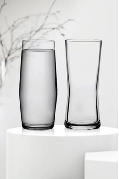 Paşabahçe Kristal 2 Li Rakı Bardağı Seti 91194 ürün görseli 1