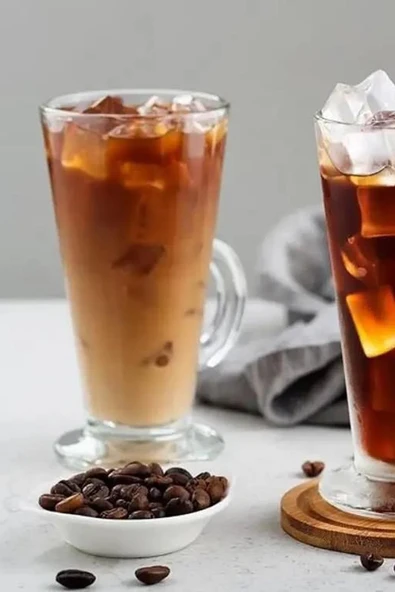 Paşabahçe Colombian 6 Lı Kulplu Kahve Bardağı 1030376 55153 360 cc ürün görseli 1