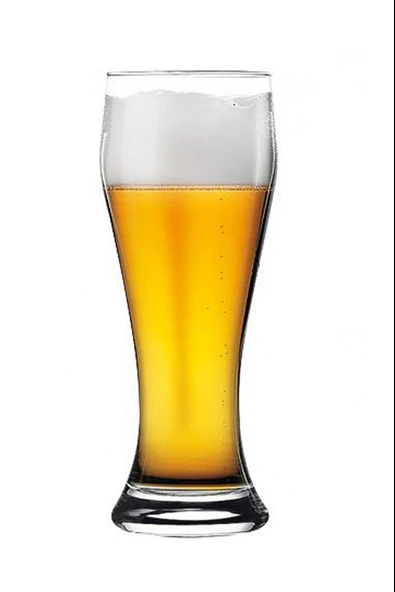 Paşabahçe 6'lı Weıssenbıer Bardak 665 Cc  42756 ürün görseli 1