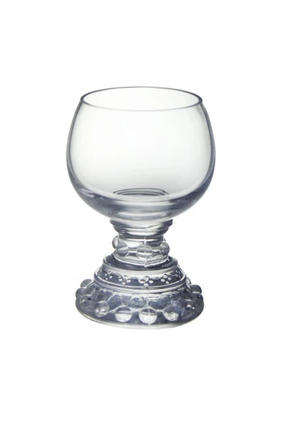 Paşabahçe El İmalatı Kristal Mini Likör Kadehi 1 Adet 31583 ürün görseli 1