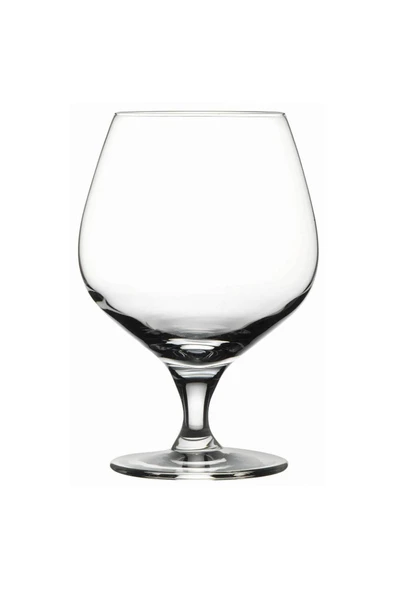 Paşabahçe F&D Primeur 67044 Konyak Bardağı 6 lı 560 Cc - Resim 2