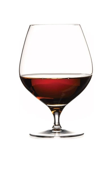 Paşabahçe F&D Primeur 67044 Konyak Bardağı 6 lı 560 Cc ürün görseli 1