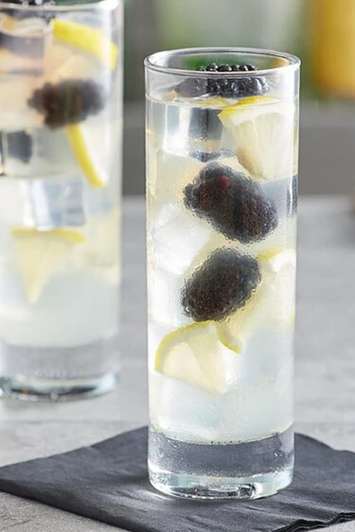 Paşabahçe Side 41802 Meşrubat Bardak 12 li 220 cc ürün görseli 1