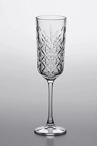 Paşabahçe Timeless 4 Lü Kadeh Bardağı 440356 175 cc ürün görseli 1