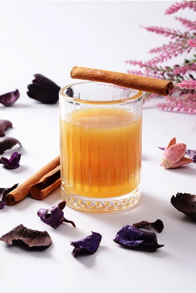 Paşabahçe 520442 Elysia Kahve Yanı/Shot Bardağı 110 cc 6 LI ürün görseli 1