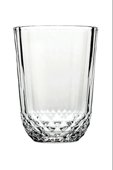 Paşabahçe 52750 Diony Su Meşrubat Bardağı 265 Cc 6 Lı - Resim 2