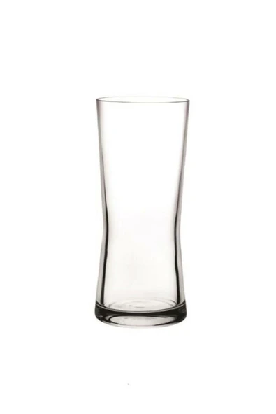 Paşabahçe Nude Rakı Bardak Paşabahçe 6'lı Bardak 64073 - Resim 2