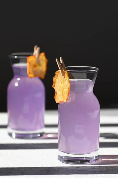 Paşabahçe Village Karaf 6 'lı 195 Cc