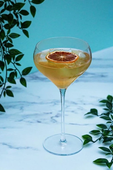 Paşabahçe Nude 66130 Fantasy Kokteyl Bardağı 675 CC 1 Adet ürün görseli 1