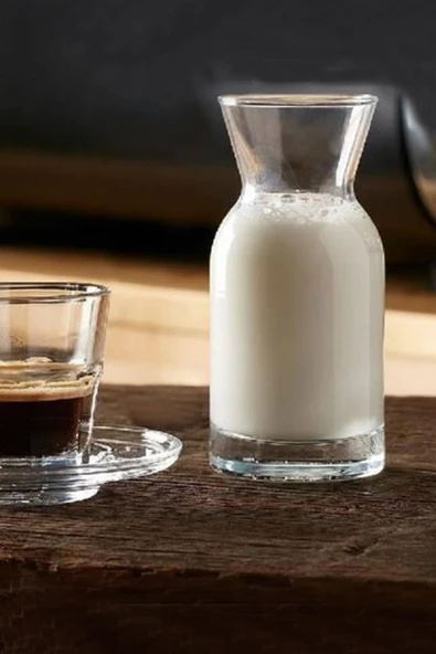 Paşabahçe Village Karaf 6 'lı 195 Cc - Resim 2