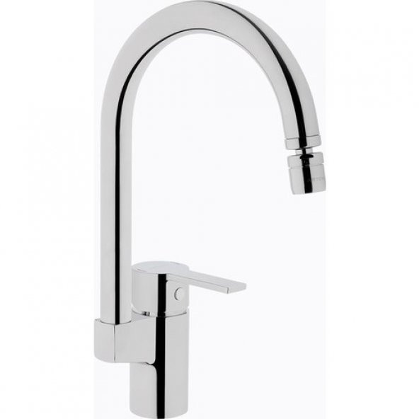 Artema A42155 Fold S Eviye Mutfak Bataryası