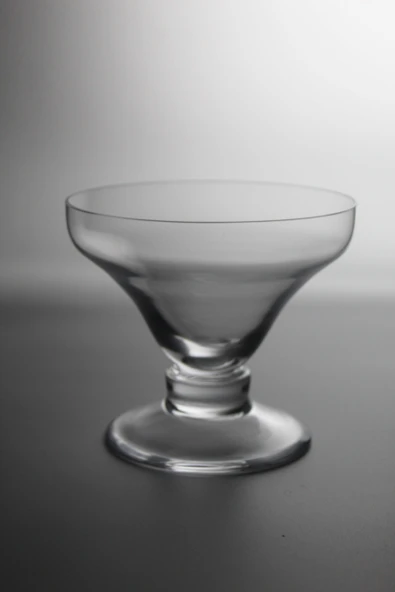 Paşabahçe Kristal Ayaklı Kase 31429 1 Adet - Resim 2