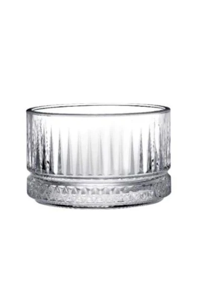 Paşabahçe Elysia 12 Li Kase 530038 - 1