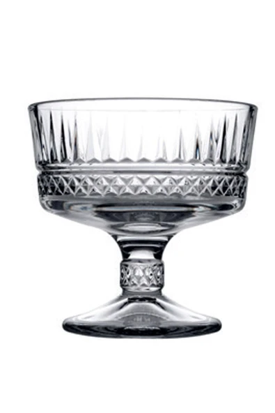 Paşabahçe Elysia 6 lı Ayaklı Kase 51749 - 2