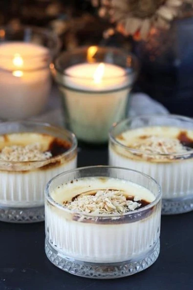 Paşabahçe 530038 Elysia Çerezlik Kase 4 Lü ürün görseli 1