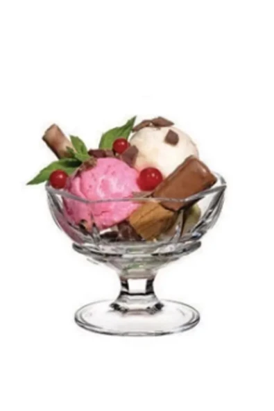 Paşabahçe 6 Lı Iceville Dondurmalık 51361 ürün görseli