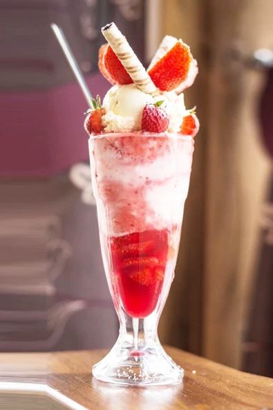 Paşabahçe 6 li Arctıc Dondurmalık 51128 ürün görseli 1