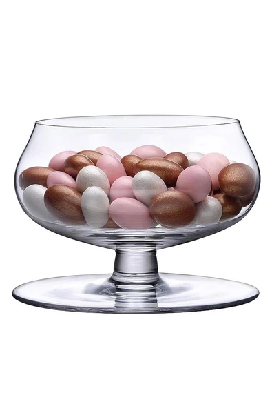 Paşabahçe Premium Kristal Ayaklı Çerezlik Kase1095445 117918 (Adet Fiyatıdır) - 2