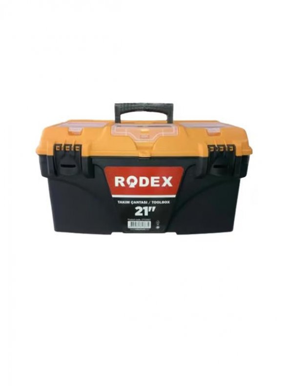 Rodex OTC0021 Takım Çantası Organizerli 21 inç