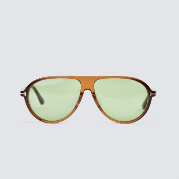 TOM FORD ERKEK GÜNEŞ GÖZLÜĞÜ TF1023 48N 60 - 1