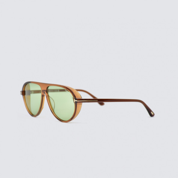 TOM FORD ERKEK GÜNEŞ GÖZLÜĞÜ TF1023 48N 60 - 2
