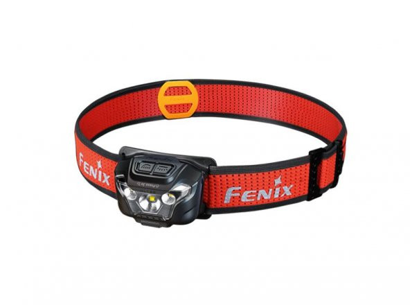 FENİX HL18R-T 500 LÜMEN KAFA FENERİ