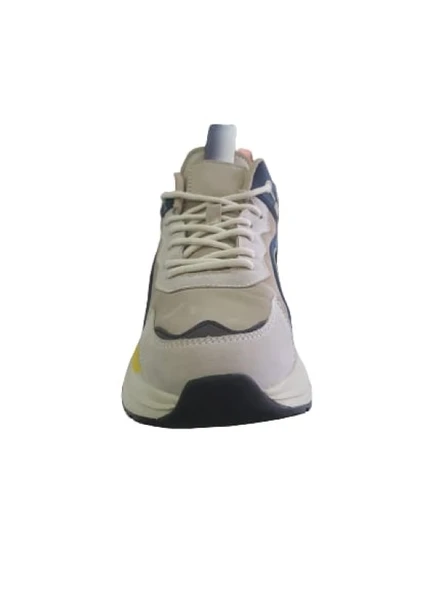 Gamelu 23Km Went Erkek Air Taban Soft Sneakers  Spor Ayakkabı - Resim 4