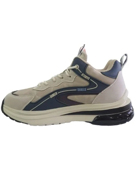 Gamelu 23Km Went Erkek Air Taban Soft Sneakers  Spor Ayakkabı - Resim 3