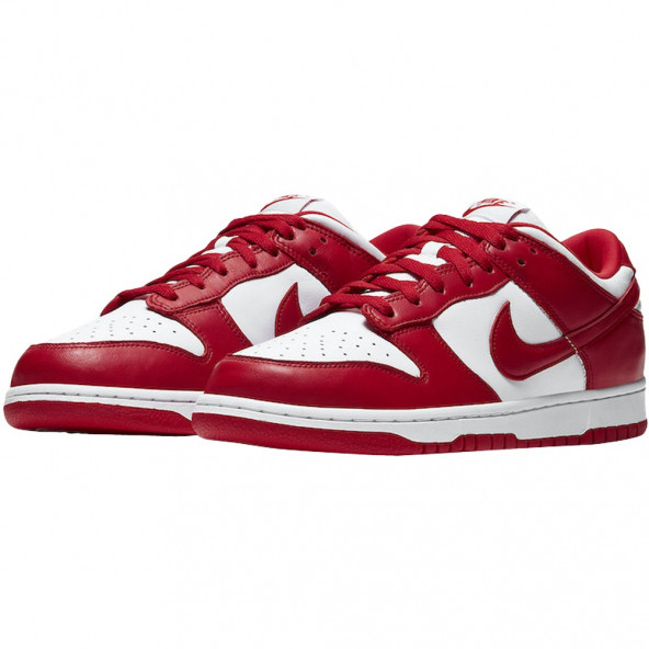 Nike Dunk Low Retro SP 'St. Johns' Sneakers - 2