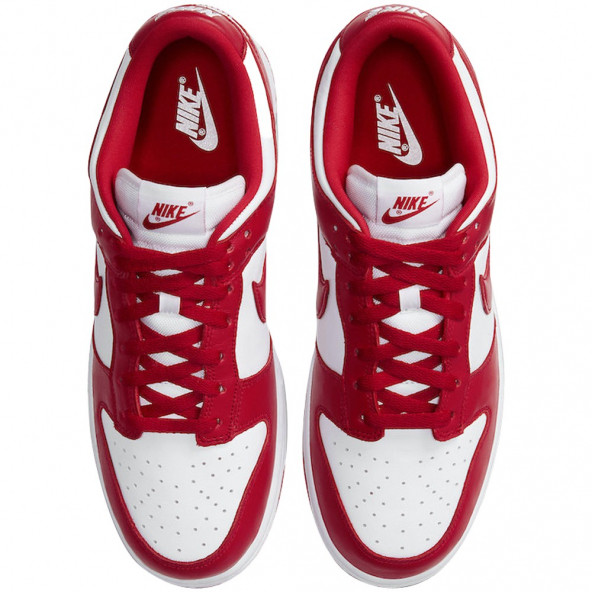 Nike Dunk Low Retro SP 'St. Johns' Sneakers - 3