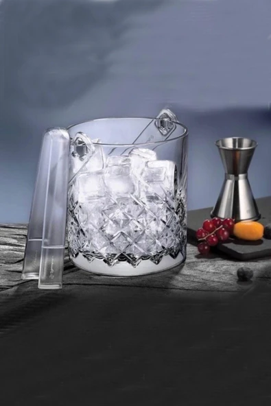 Paşabahçe Timeless Buz Kovası 1000 Cc 530068 ürün görseli 1